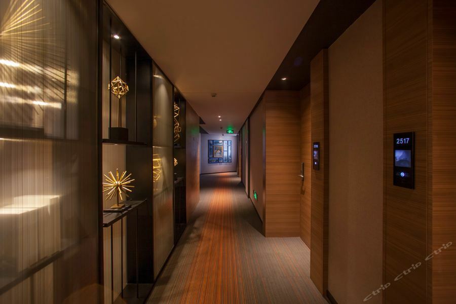 Hampton By Hilton Qingyuan Qingxin District Hotel Exterior photo