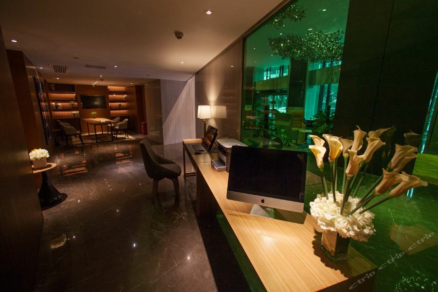 Hampton By Hilton Qingyuan Qingxin District Hotel Exterior photo